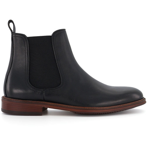 Dune London Characteristic Chelsea Boots - M-0474509520001484