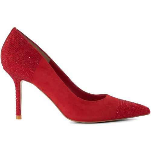 Dune London Agency Court Shoes - M-0084503940185204