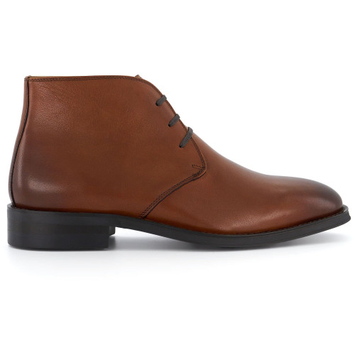Dune London Maloney Chukka Boots - M-0475509520012534