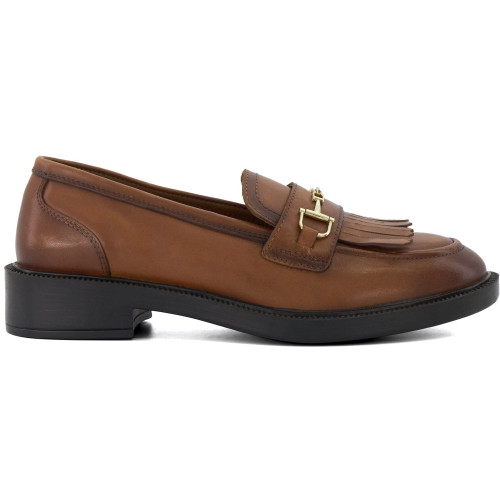 Dune London Guided Loafers - M-0076509230016511