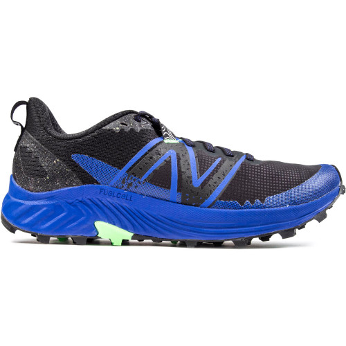 New Balance Fuelcell Summit Unknown V3 Trainers - FCELLBKP