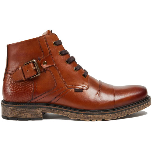 Pod Cassidy Formal Boots - M-PBC26771AB01PDZZ