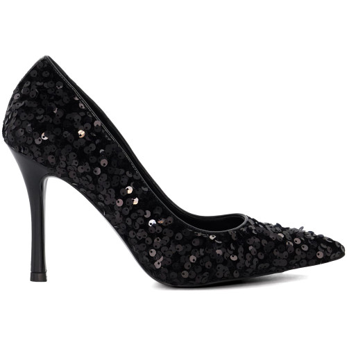 Dune London Astounding Court Shoes - M-0084503940207049
