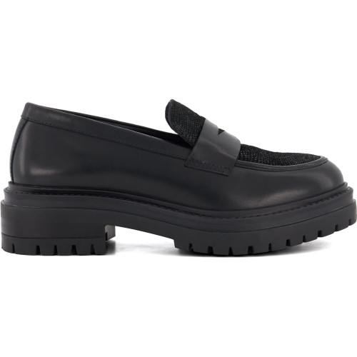 Dune London Gaining Loafers - M-0076509230015484