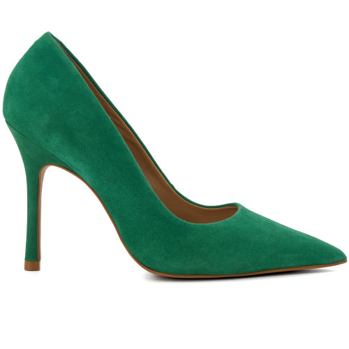 Dune London Bento Court Shoes - M-0083504510005275