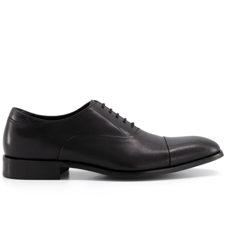 Dune London Wf Secrecy Oxford Shoes - M-1402509520006484