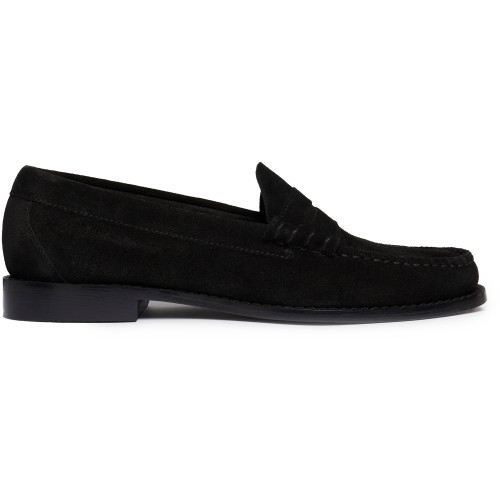 G.H.Bass Weejuns Larson Penny Loafers - M-7231813845092