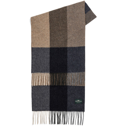 Rodd & Gunn Jessie Crescent Scarf - M-008583-03