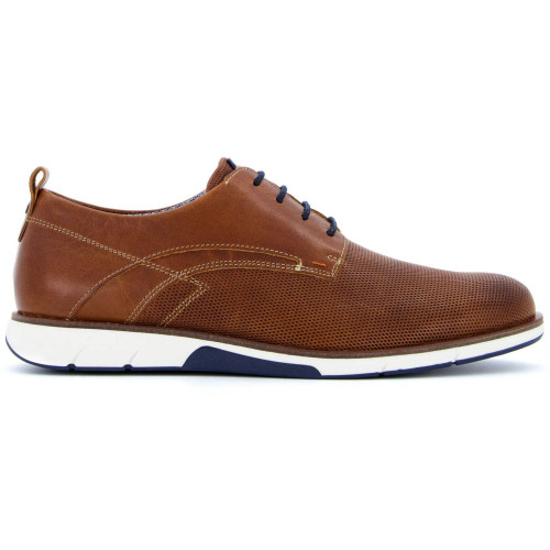 Dune London Balad Derby Shoes - M-0272510590005511
