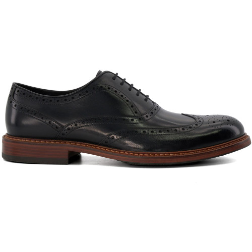 Dune London Solihull Lace Up Shoes - M-0629509520024484