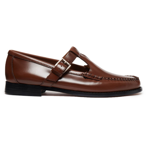 G.H.Bass Weejuns Mary Janes - M-7319205871716
