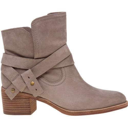Ugg® Elora Boots - ELORAGRE