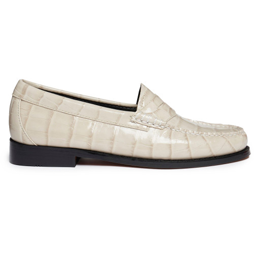 G.H.Bass Weejuns Whitney Penny Loafers - M-7231788187748
