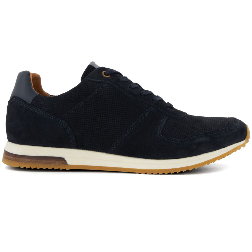 Dune London Trilogy Trainers - M-0483507490013164
