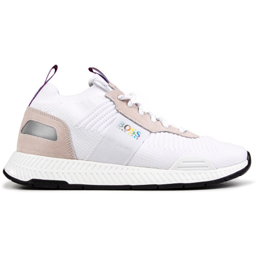 Boss Titanium Trainers - TITANPRD