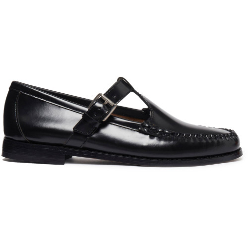 G.H.Bass Weejuns Mary Janes - M-7319205904484