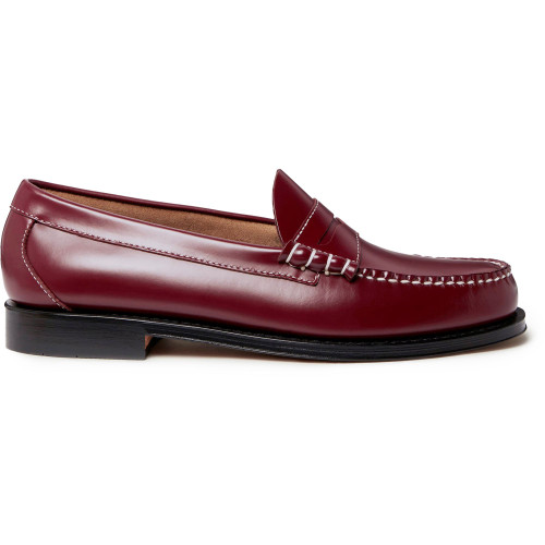 G.H.Bass Weejuns Larson Penny Loafers - M-7236017619044