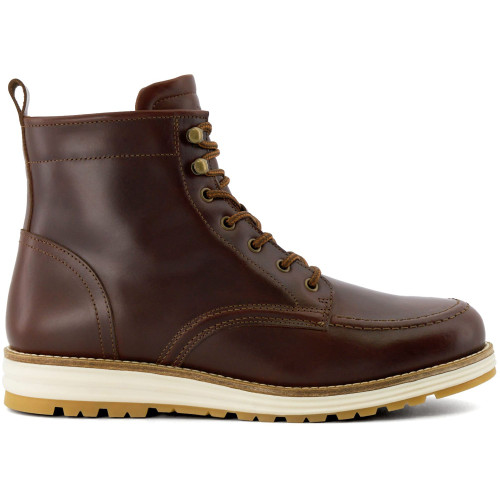 Dune London Cranees Hiker Boots - M-0472511330001514