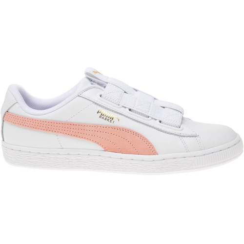 Puma Basket Maze Trainers - MAZEWHPK
