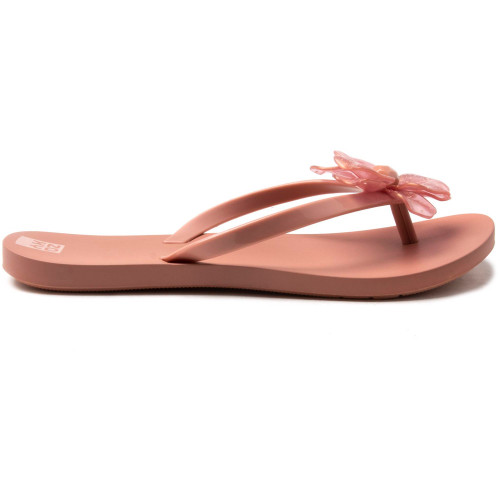 Zaxy Splash Thong Sandals - SPLSHTPK