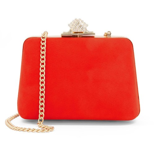 Dune London Become Clutch Bag - M-0007503940029443