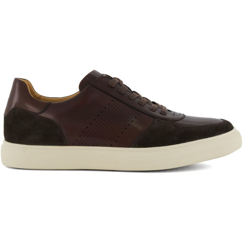 Dune London Twickenham Trainers - M-0483509520002853