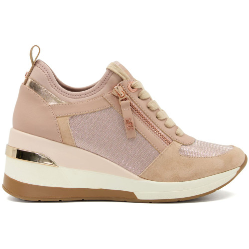 Dune London Eilin Trainers - M-2026500620022638