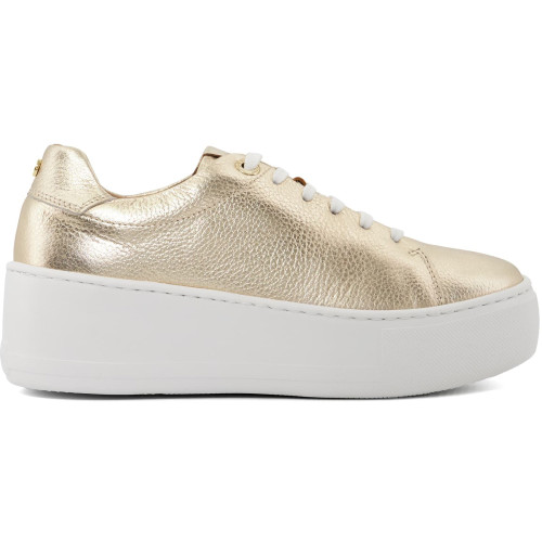 Dune London Estrid Trainers - M-2026508510019516