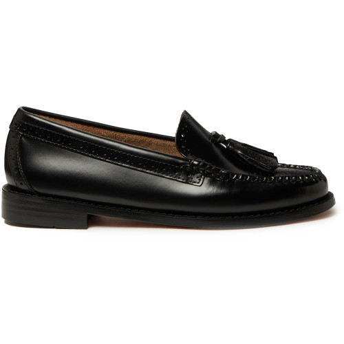 G.H.Bass Weejuns Estelle Brogue Tassel Loafers - M-7234074443876