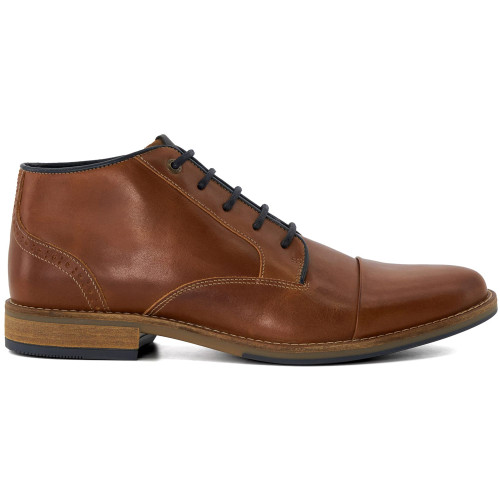 Dune London Wf Carlings Casual Boots - M-1420506380001511