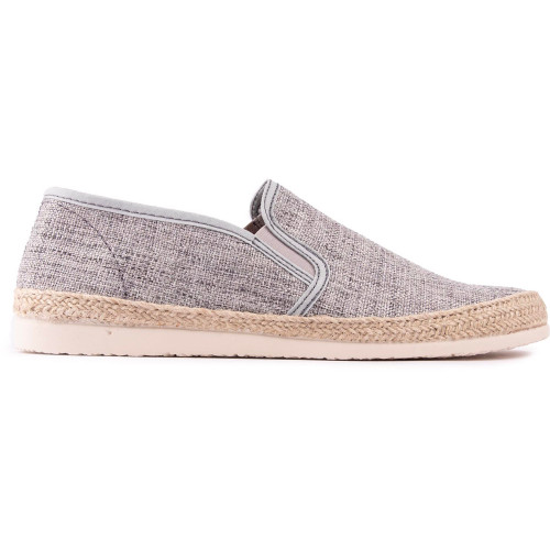 V.Gan Vegan Pecan Espadrille Shoes - PECANG