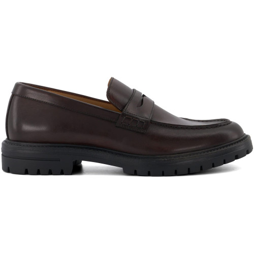Dune London Banking Loafers - M-0274506660008514