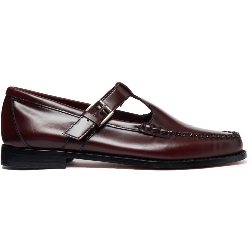 G.H.Bass Weejuns Mary Janes - M-7319205937252