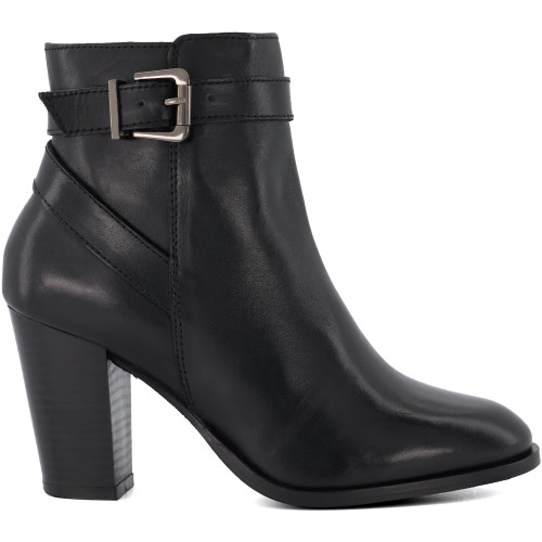 Dune London Philippa 2 Smart Boots - M-0092506690177484