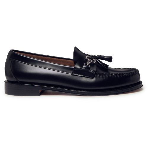 G.H.Bass Weejuns Lincoln Horsebit Tassel Loafers - M-7232501776484