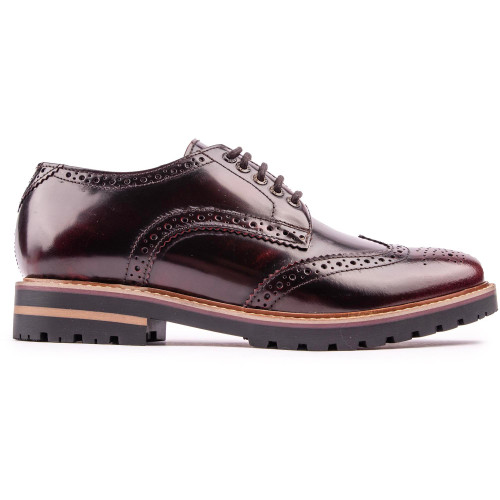 Base London Gibbs Shoes - GIBBSBDO