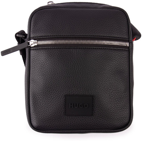 Hugo Ethon Cross Body Bag - HU3807BK