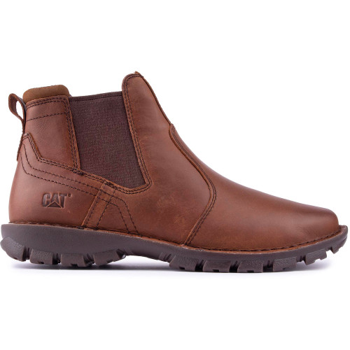 Caterpillar Excursion Boots - EXRSIONT