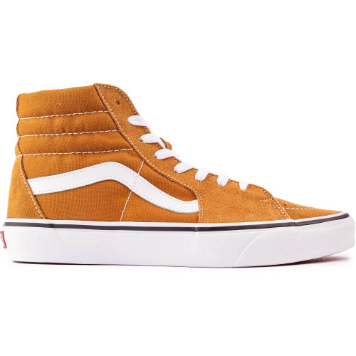 Vans Sk8-Hi Trainers - SK8HIGOL
