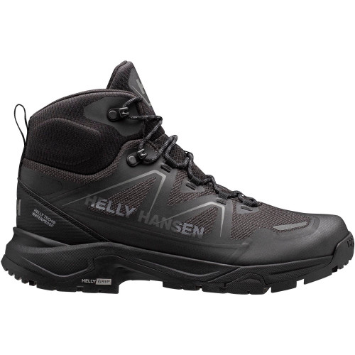 Helly Hansen Cascade Mid Boots - CASCDHBK