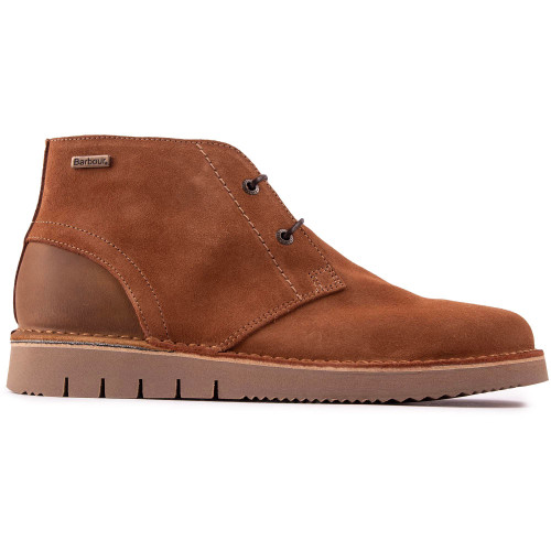 Barbour Kent Boots - KENTCOLA