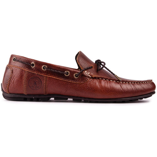 Barbour Jenson Shoes - JENSONTL