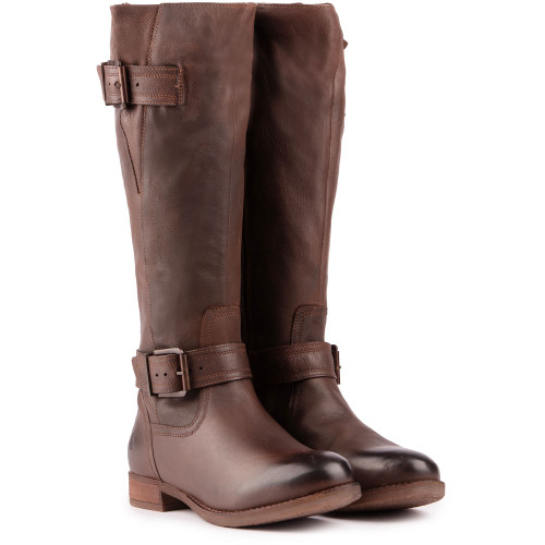Hush Puppies Estelle Boots - ESTELEBN