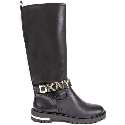 Dkny Delanie Boots - DELANIBG