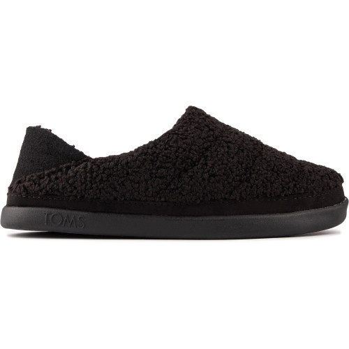 Toms Ezra Slippers - EZRAWBKG