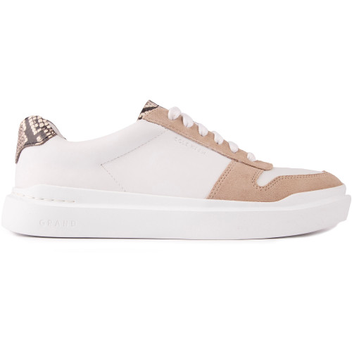 Cole Haan Rally Court Trainers - GNDRLYWH