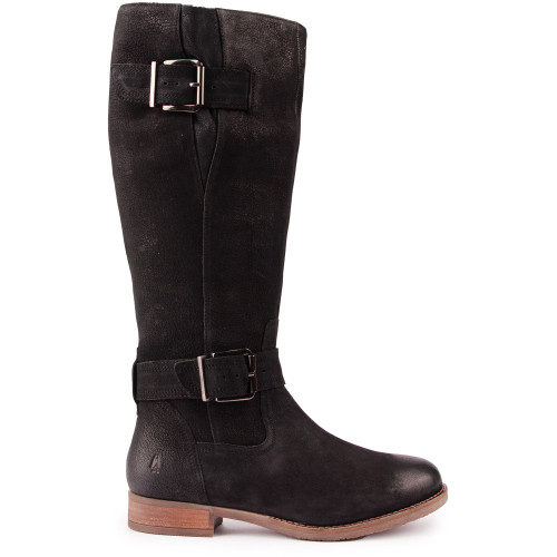 Hush Puppies Estelle Boots - ESTELEBK