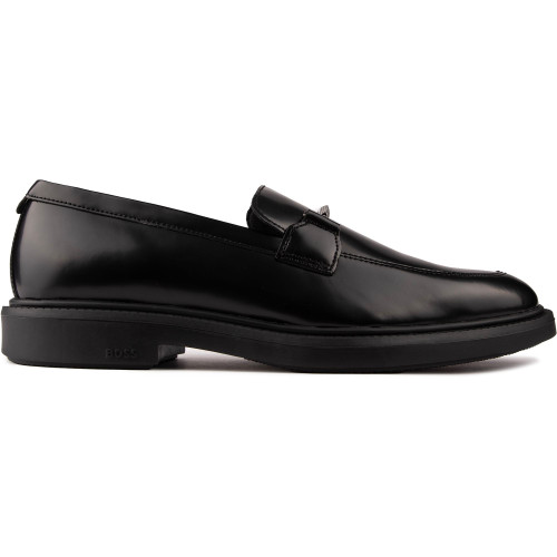 Boss Larry Moc Shoes - LARRYLFR