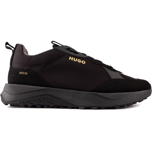 Hugo Kane Runn Trainers - KANEBKGD