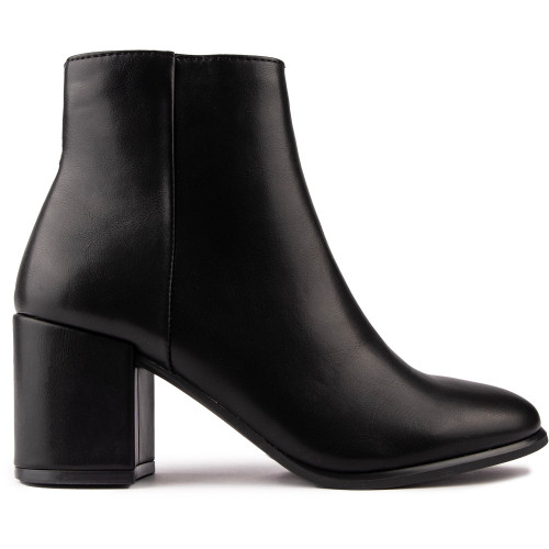 Solesister Nora Boots - NORABK